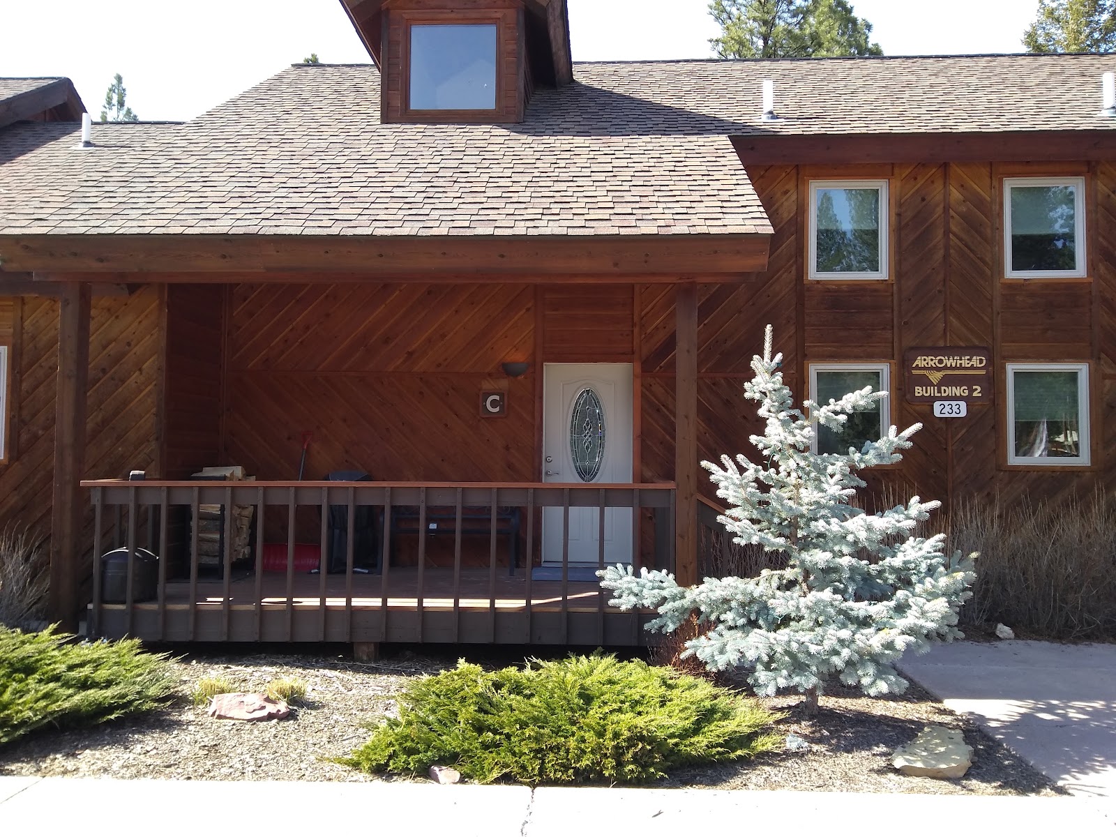 Arrowhead Condominiums - United States