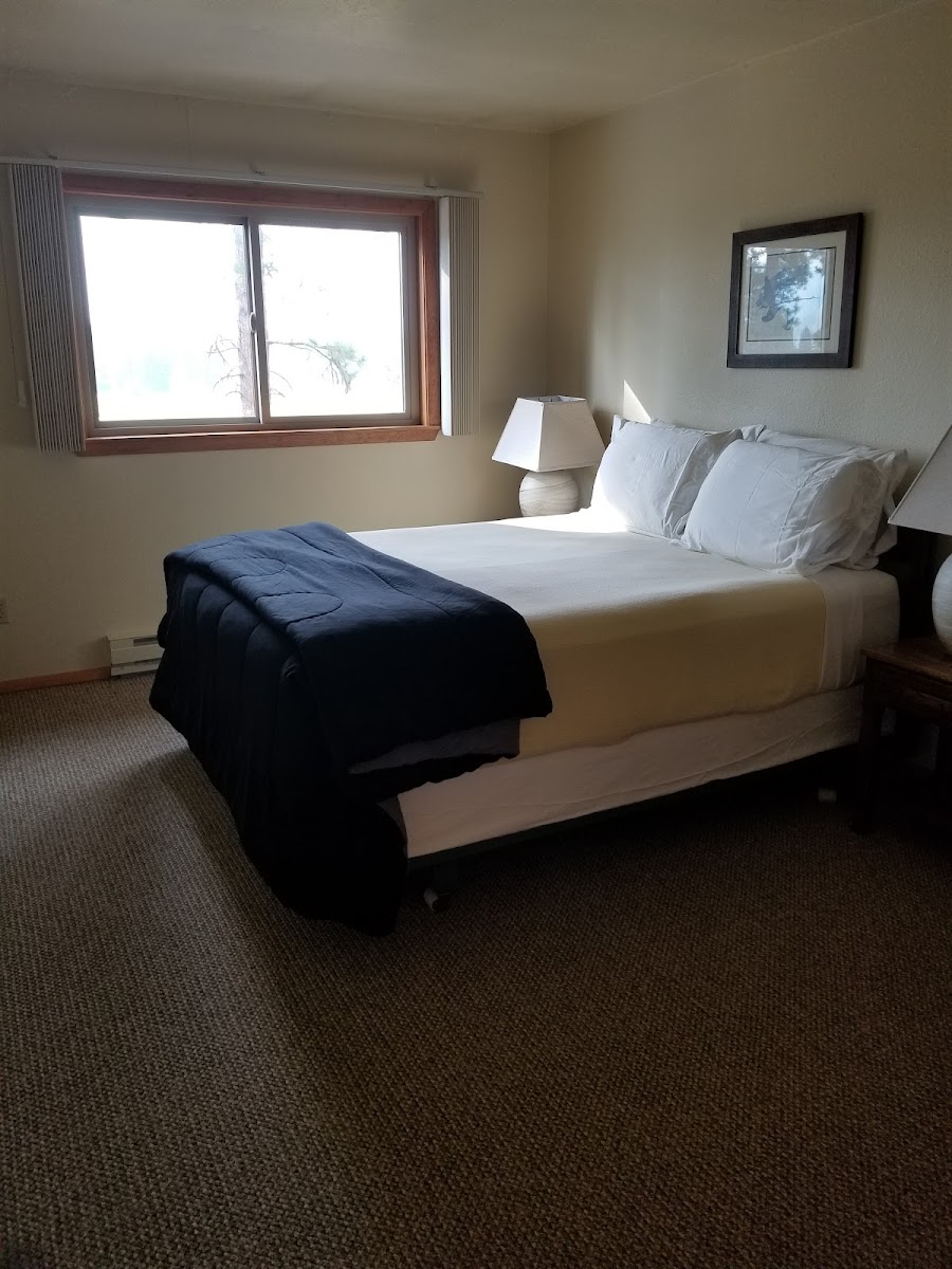 Arrowhead Condominiums - United States