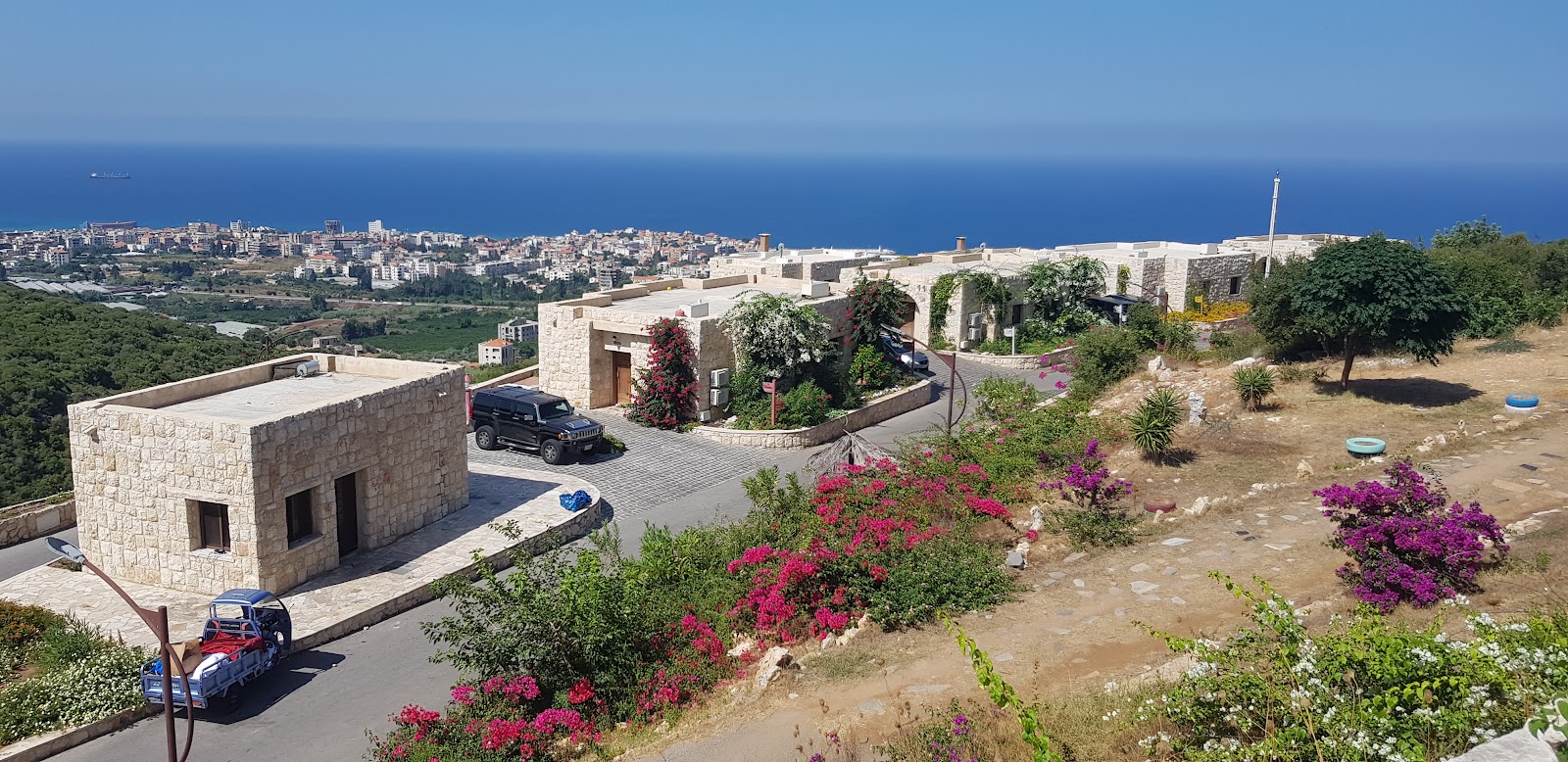 Batroun Village Club Batroun