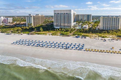Beach Island Resort