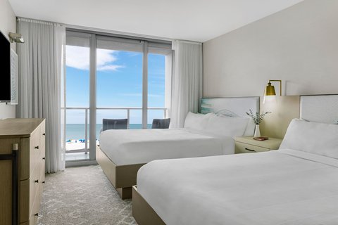 Beach Island Resort