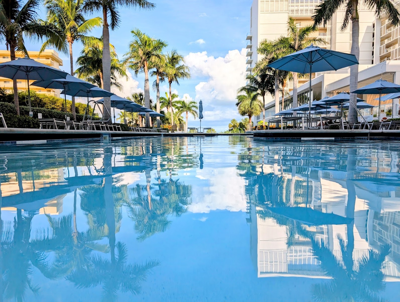 Beach Island Resort