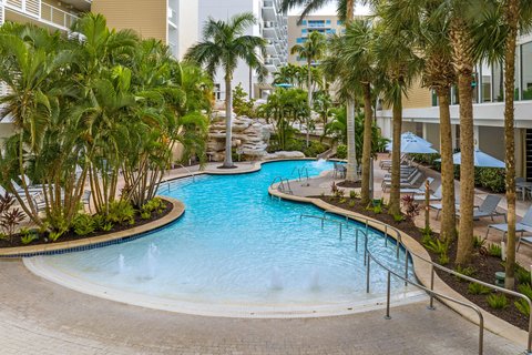 Beach Island Resort