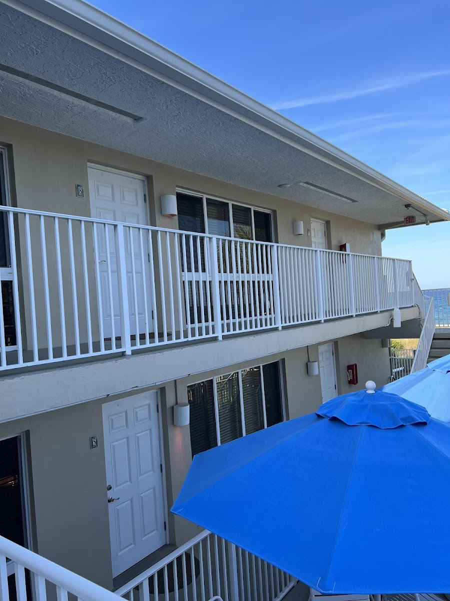 Berkshire Beach Club
