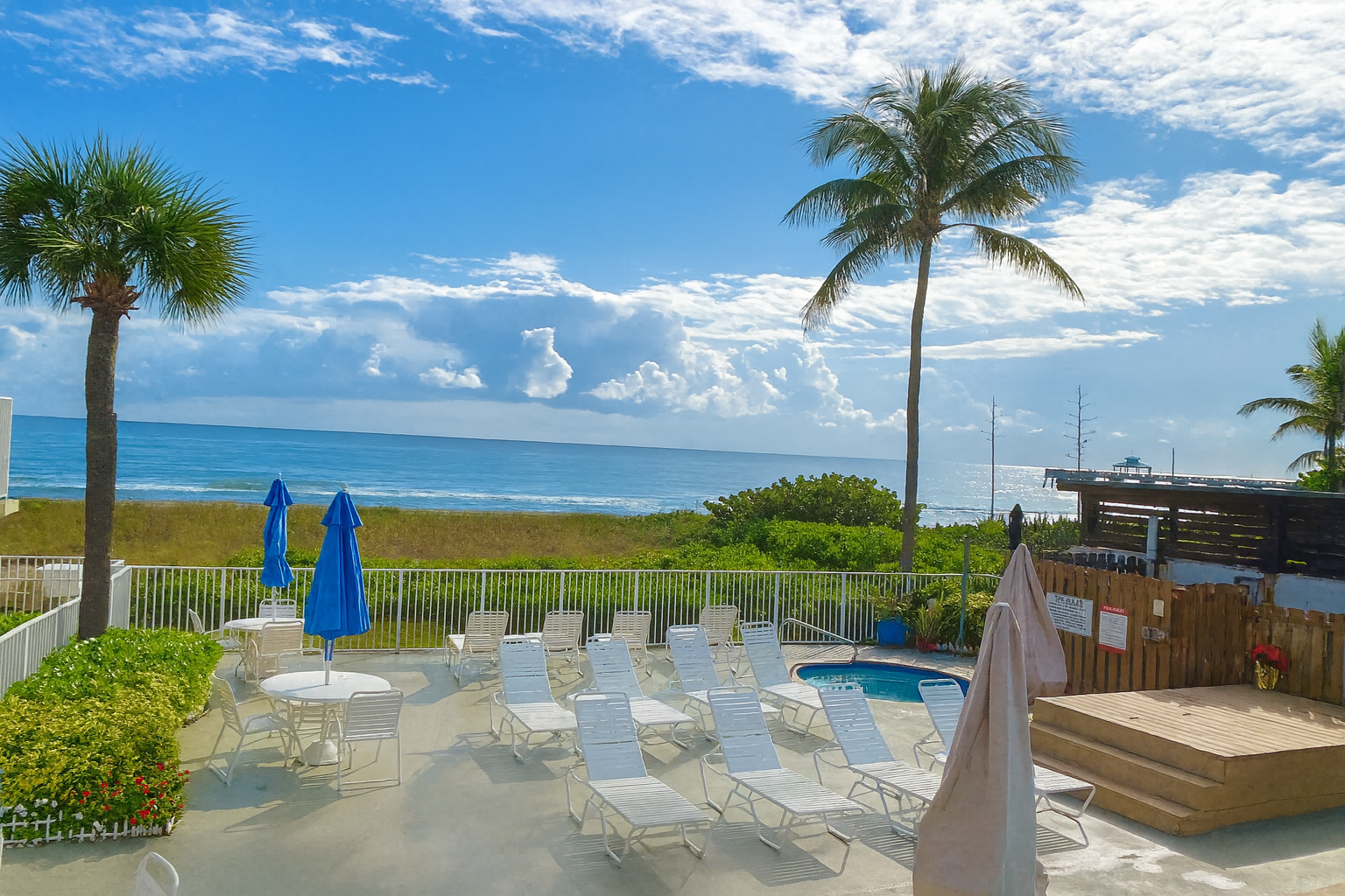 Berkshire Beach Club