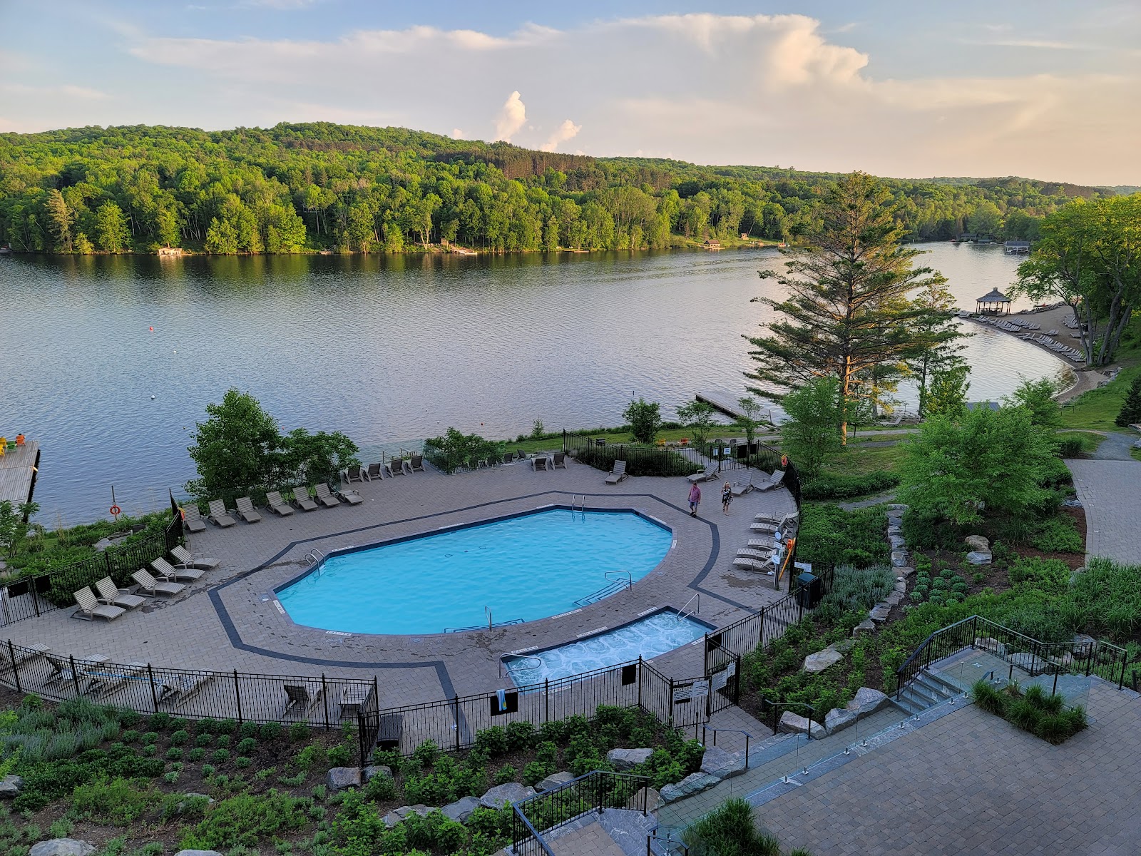 Birchcliff Villas at Deerhurst Resort - Canada