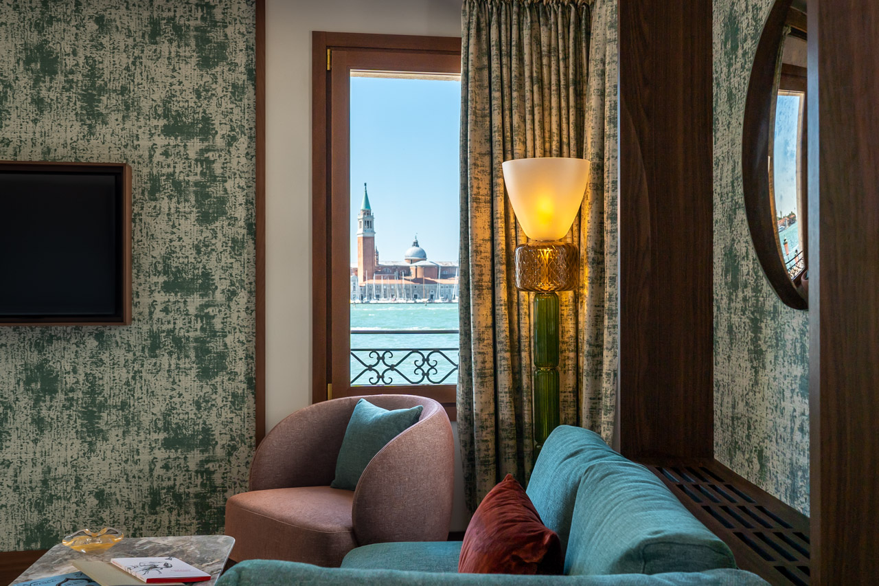 Ca' de Venezia