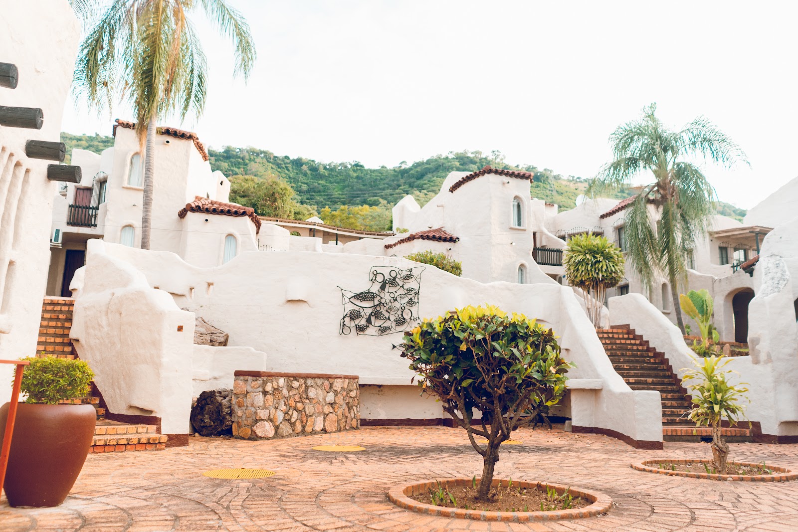 Caribbea Bay Lake Kariba