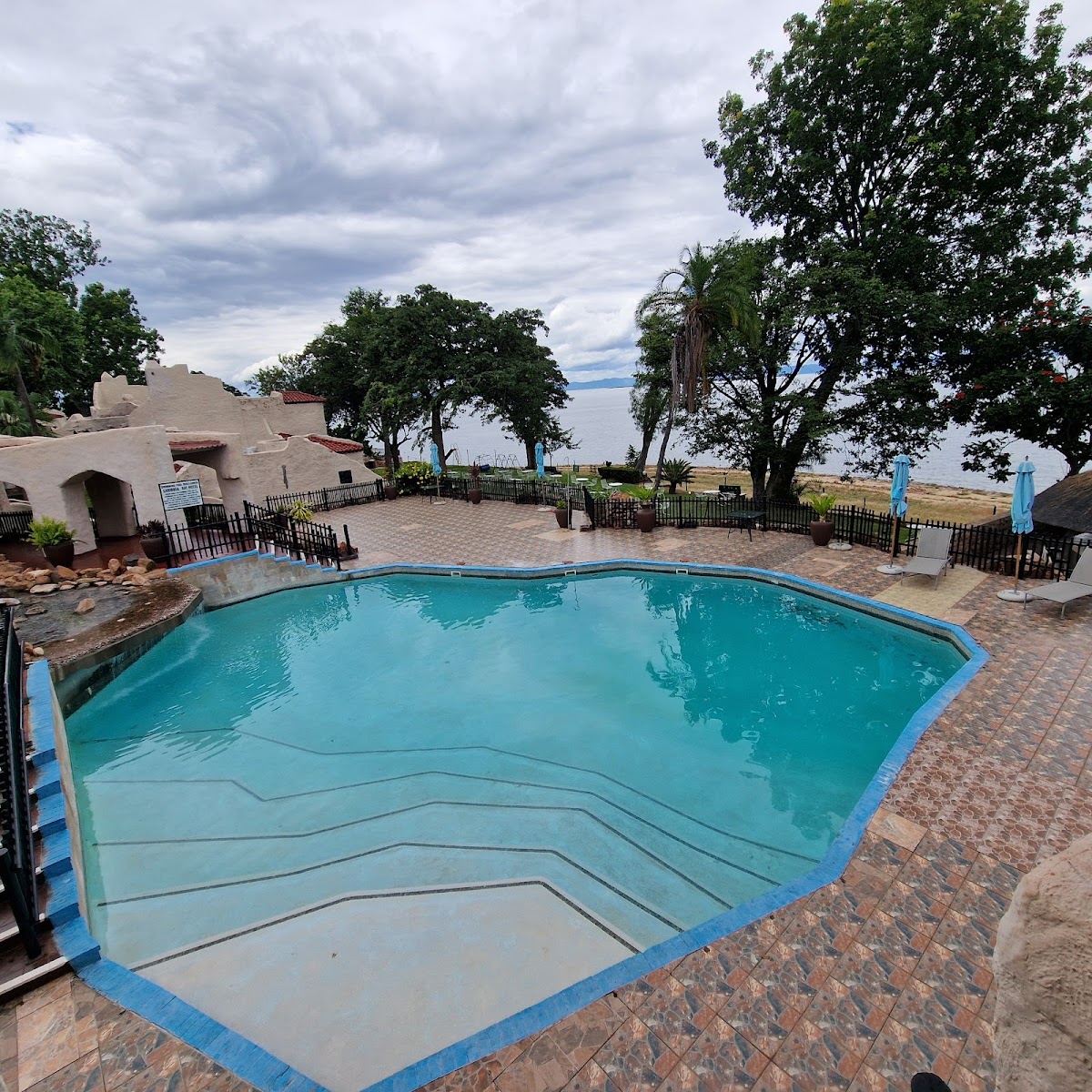 Caribbea Bay Lake Kariba