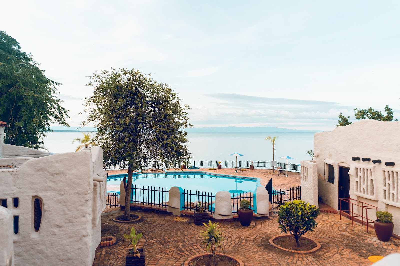 Caribbea Bay Lake Kariba