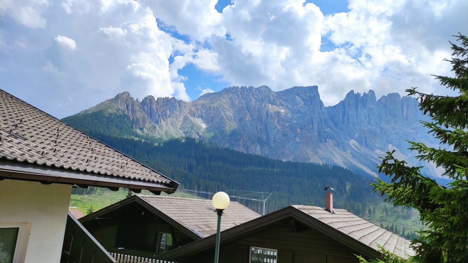 Casa Carezza