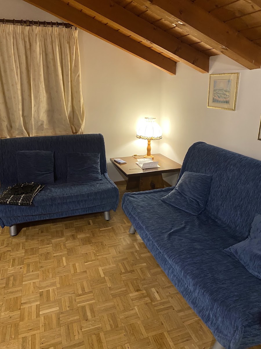 Casa Carezza