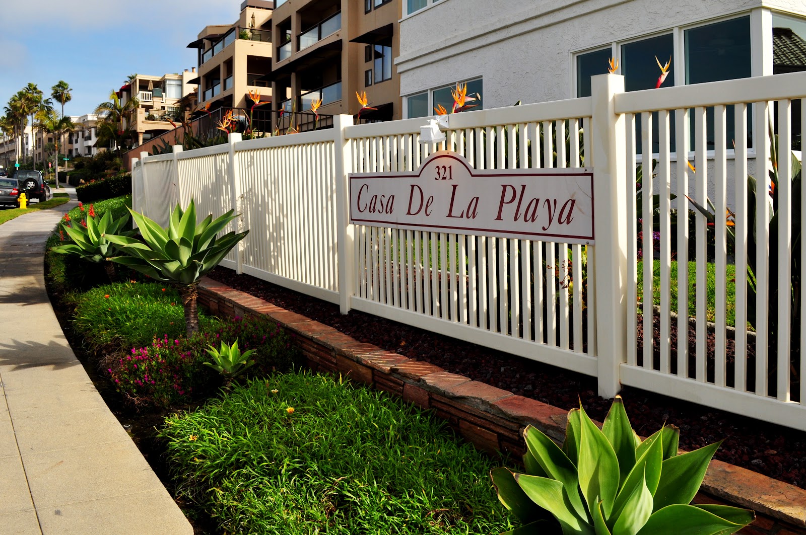 Casa de la Playa
