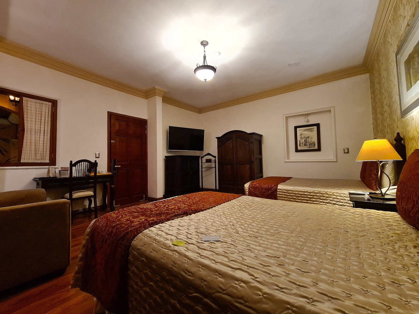 Casa Divina - Mexico