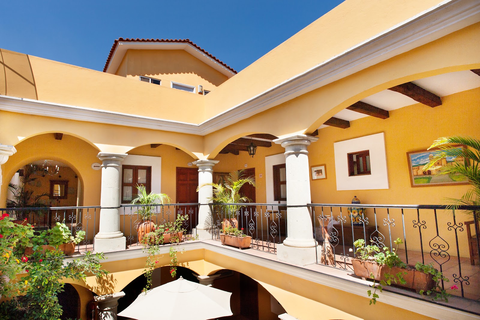 Casa Divina - Mexico