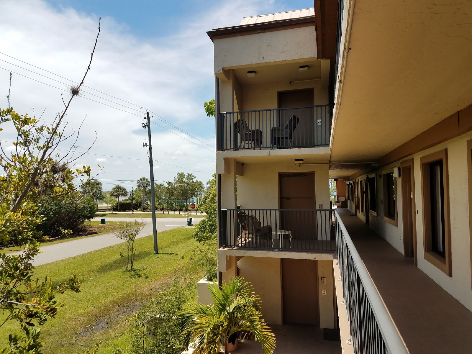 Charlotte Bay Resort and Club