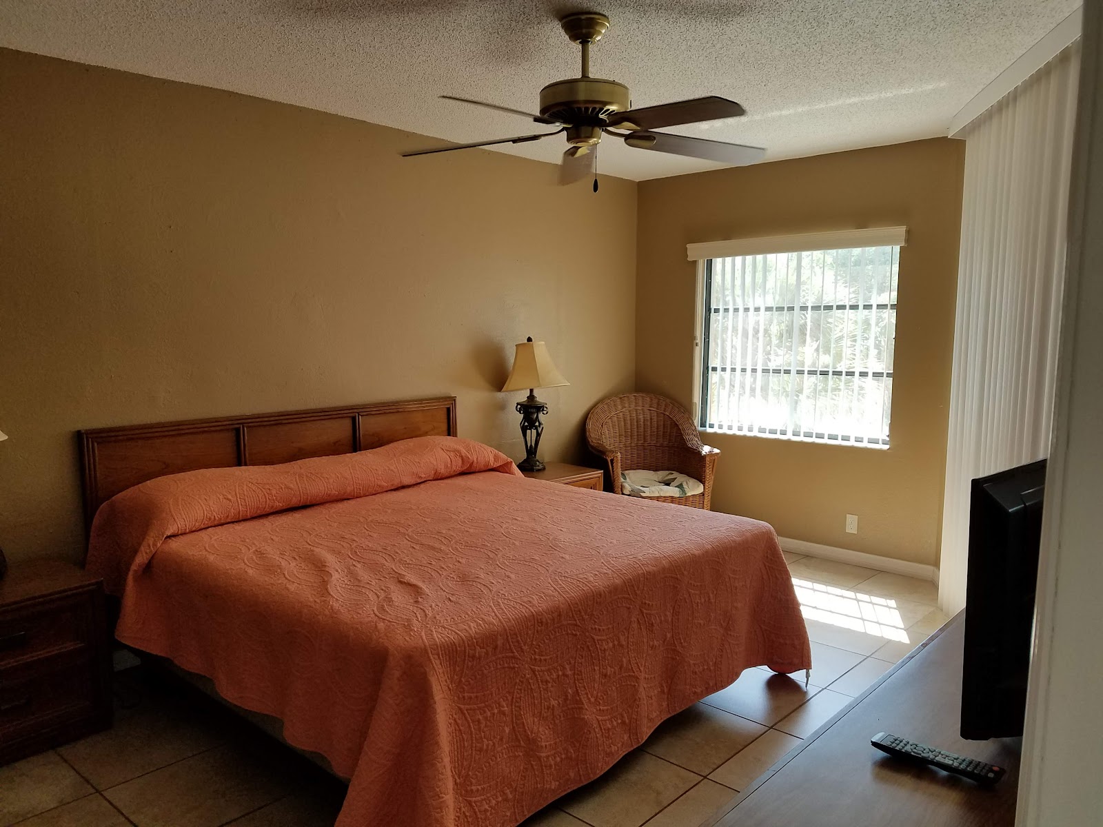 Charlotte Bay Resort and Club