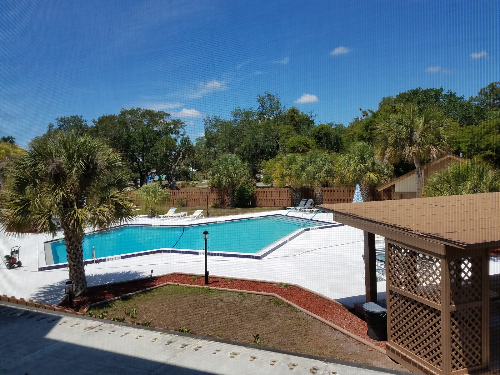 Charlotte Bay Resort and Club