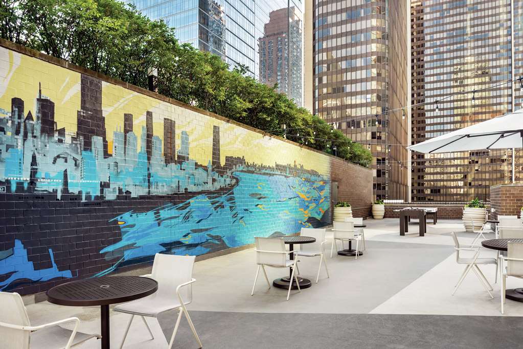 Chicago Magnificent Mile, A Hilton Grand Vacations Club