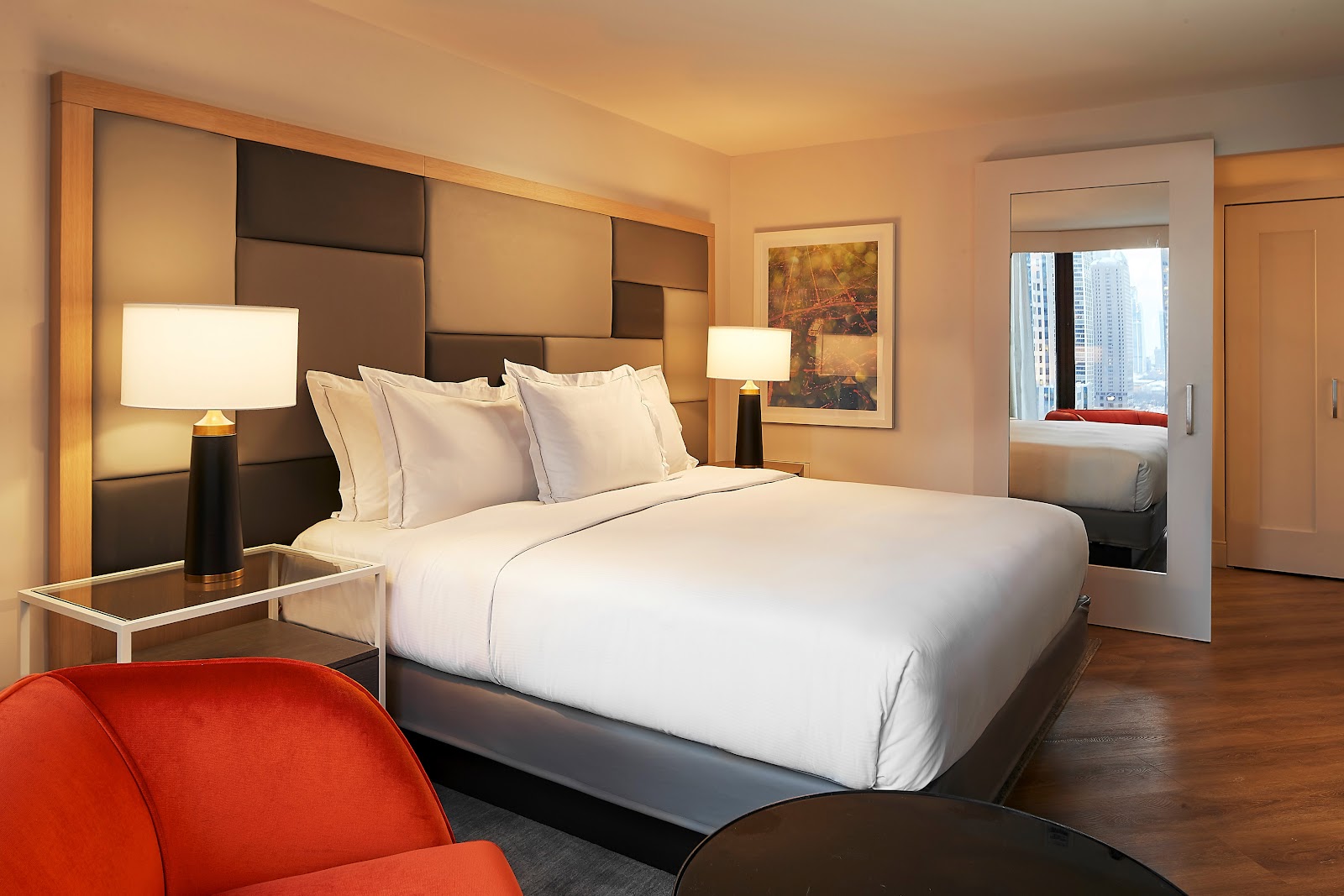 Chicago Magnificent Mile, A Hilton Grand Vacations Club