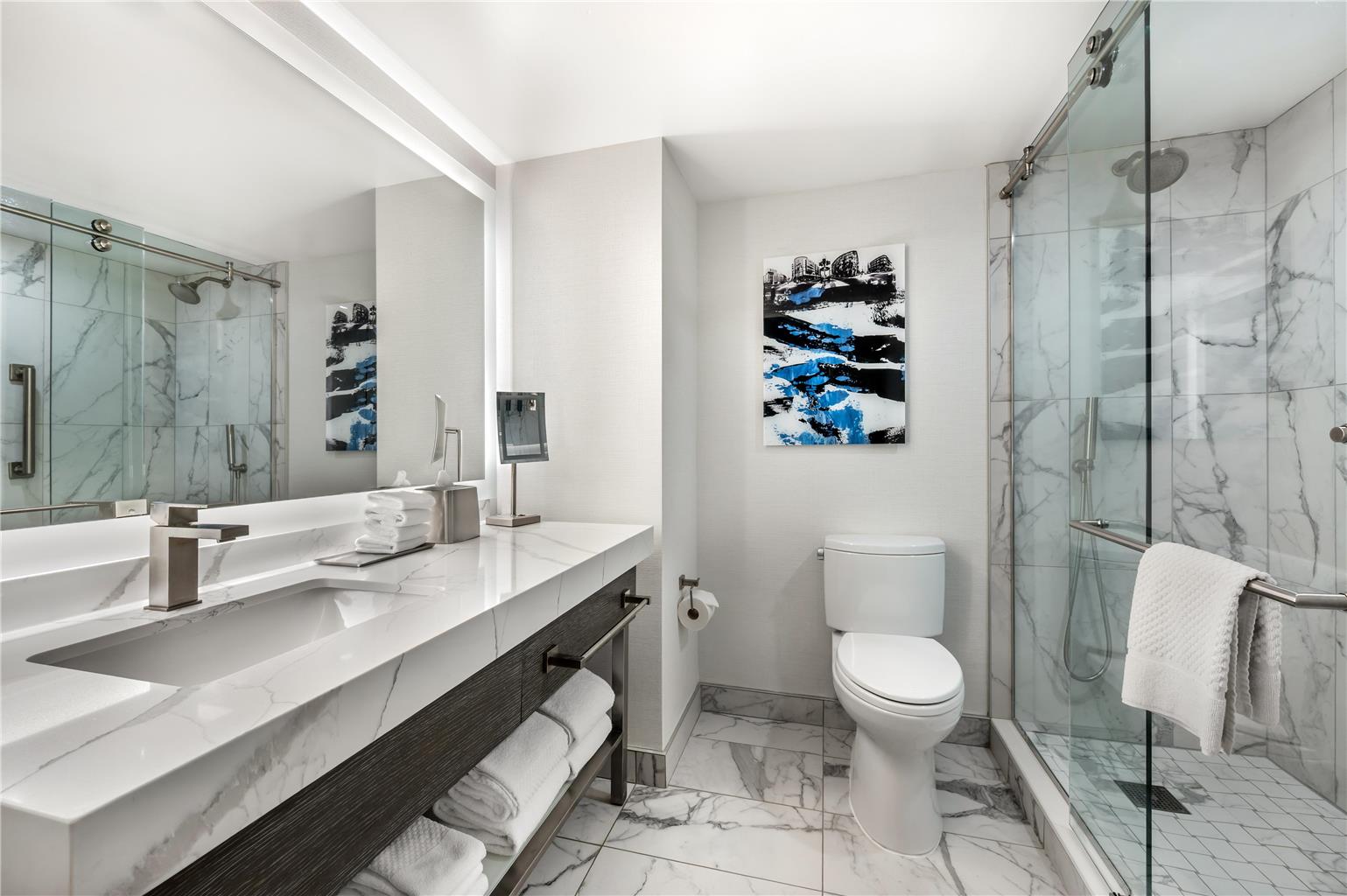 Chicago Magnificent Mile, A Hilton Grand Vacations Club