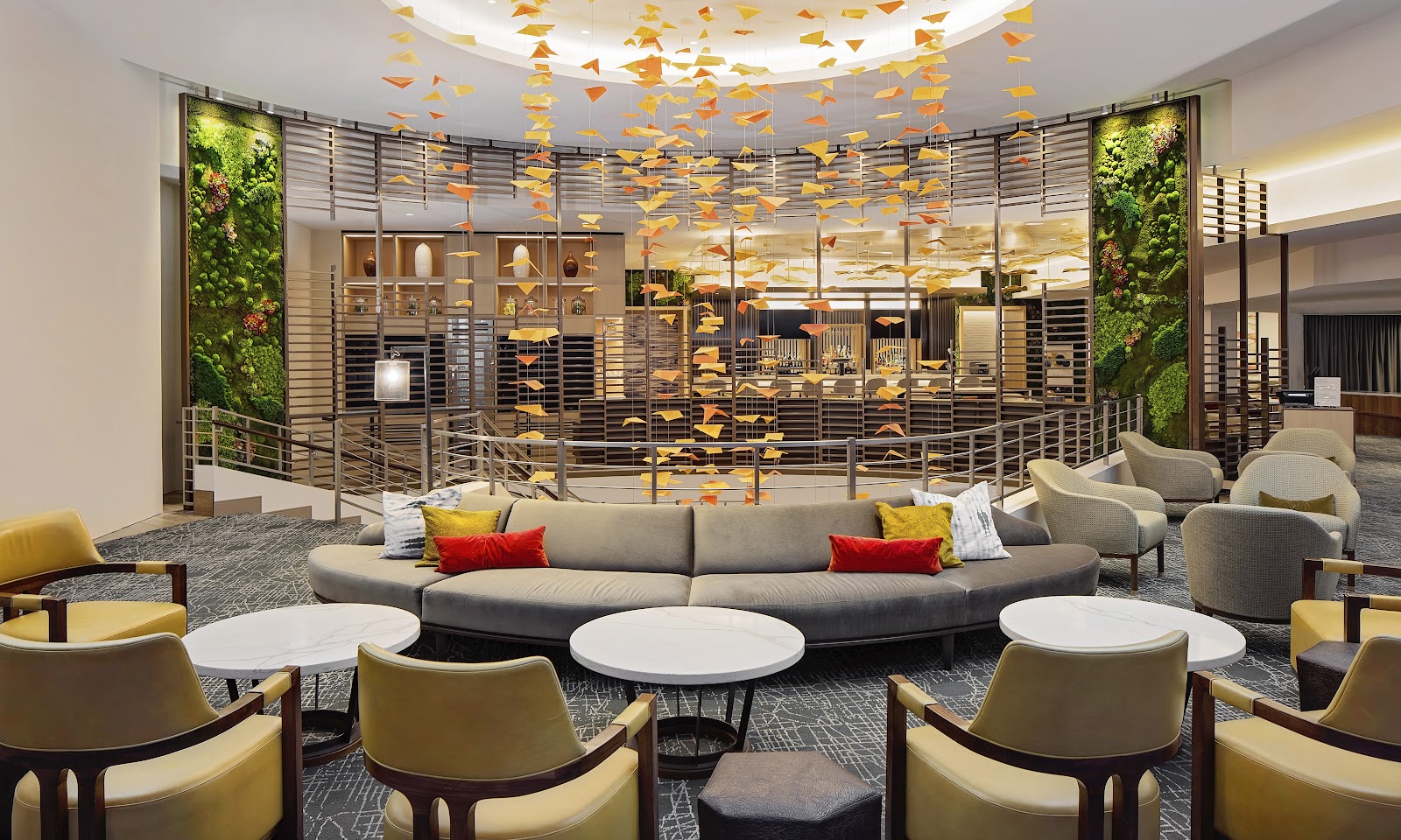 Chicago Magnificent Mile, A Hilton Grand Vacations Club