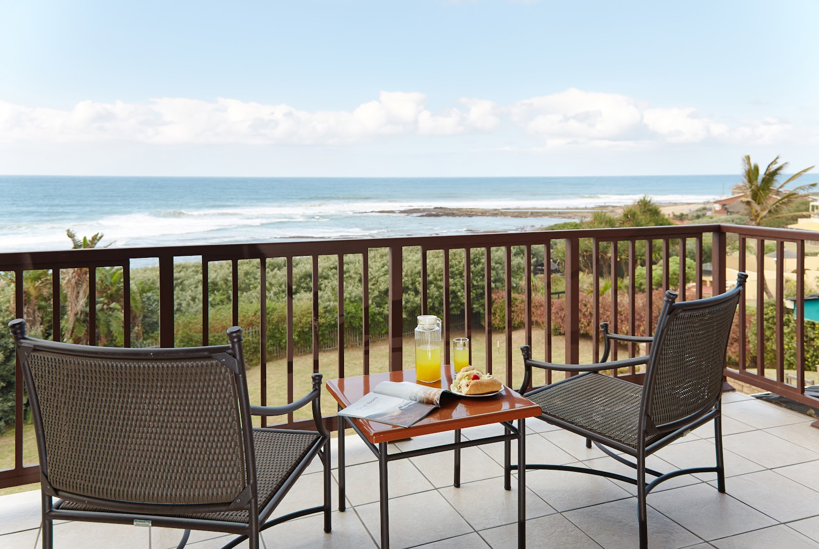 Club Hacienda - South Africa