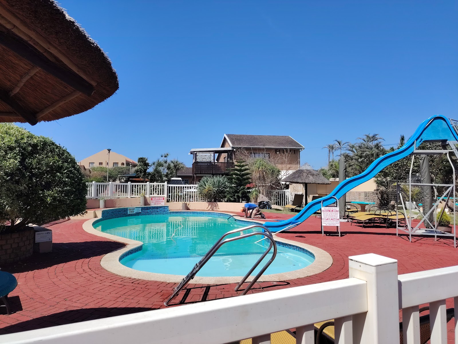 Club Hacienda