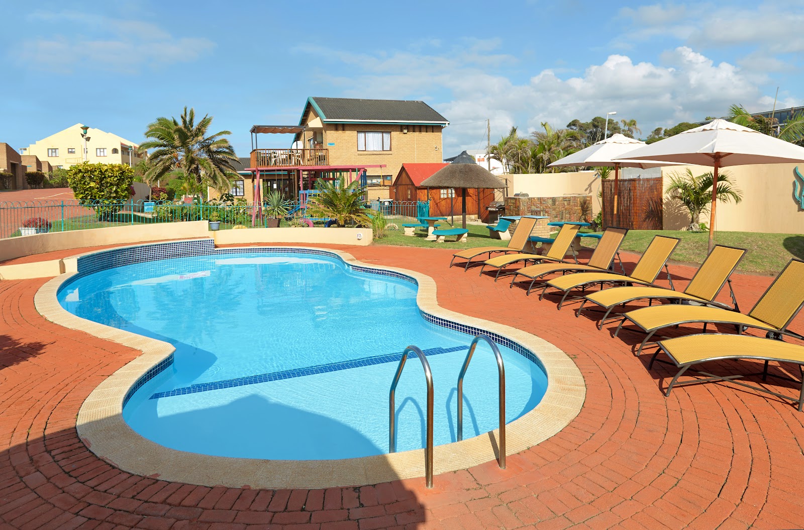 Club Hacienda