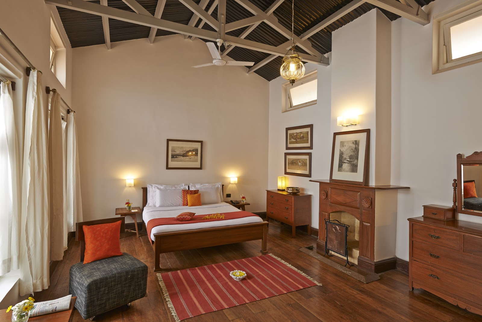 Club Mahindra Danish Villa - India