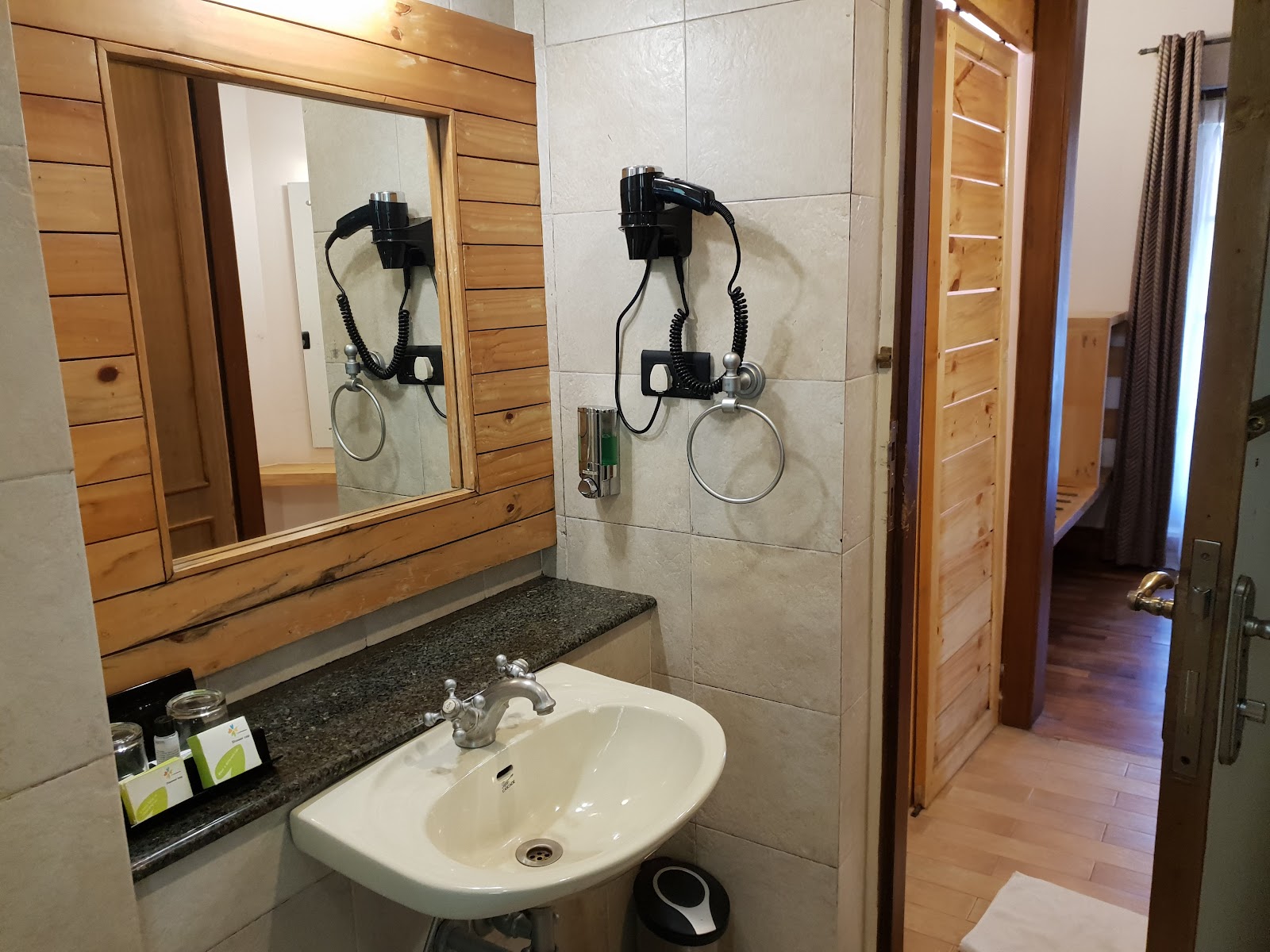 Club Mahindra Danish Villa - India