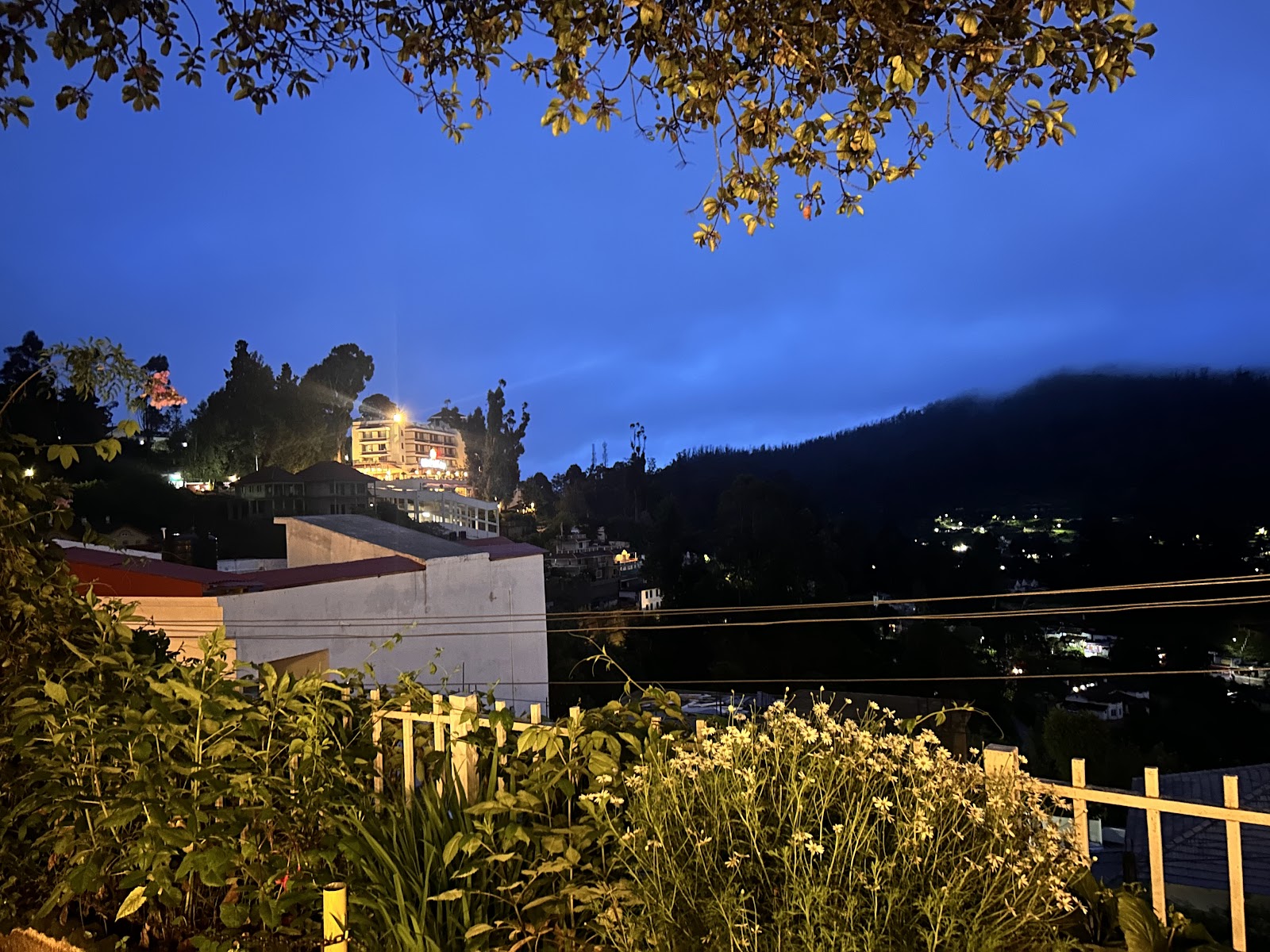Club Mahindra Danish Villa - India