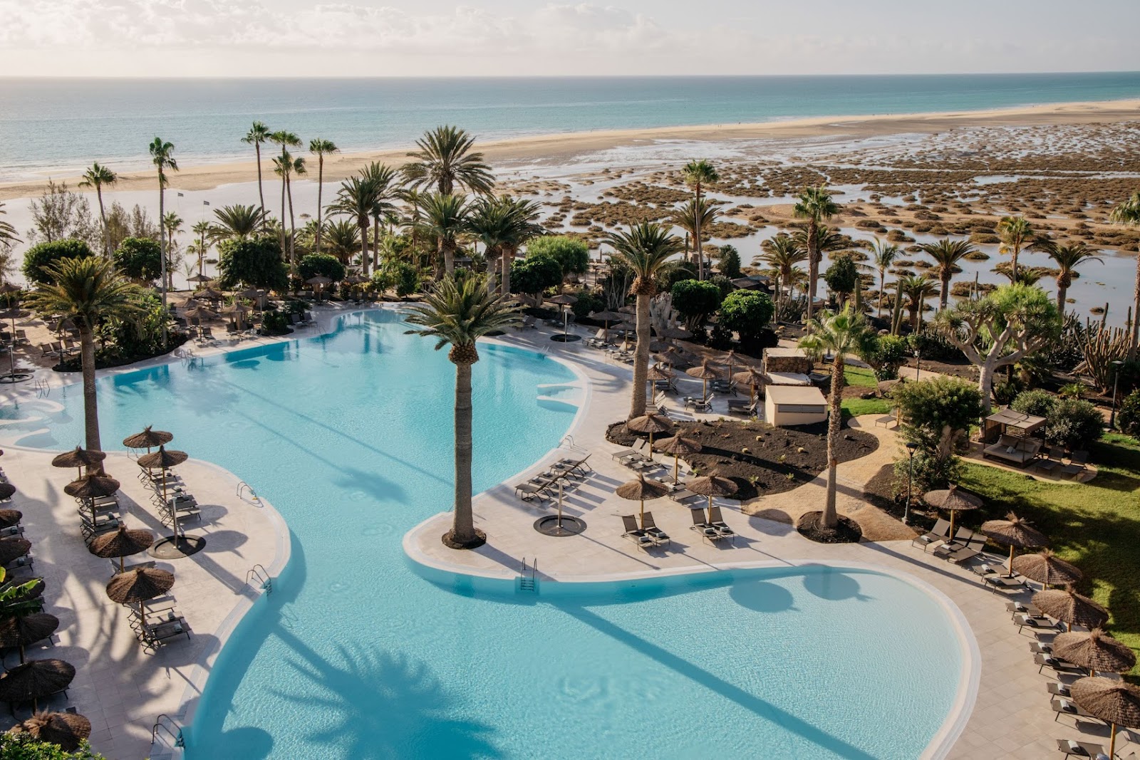 Club Melia at Melia Gorriones