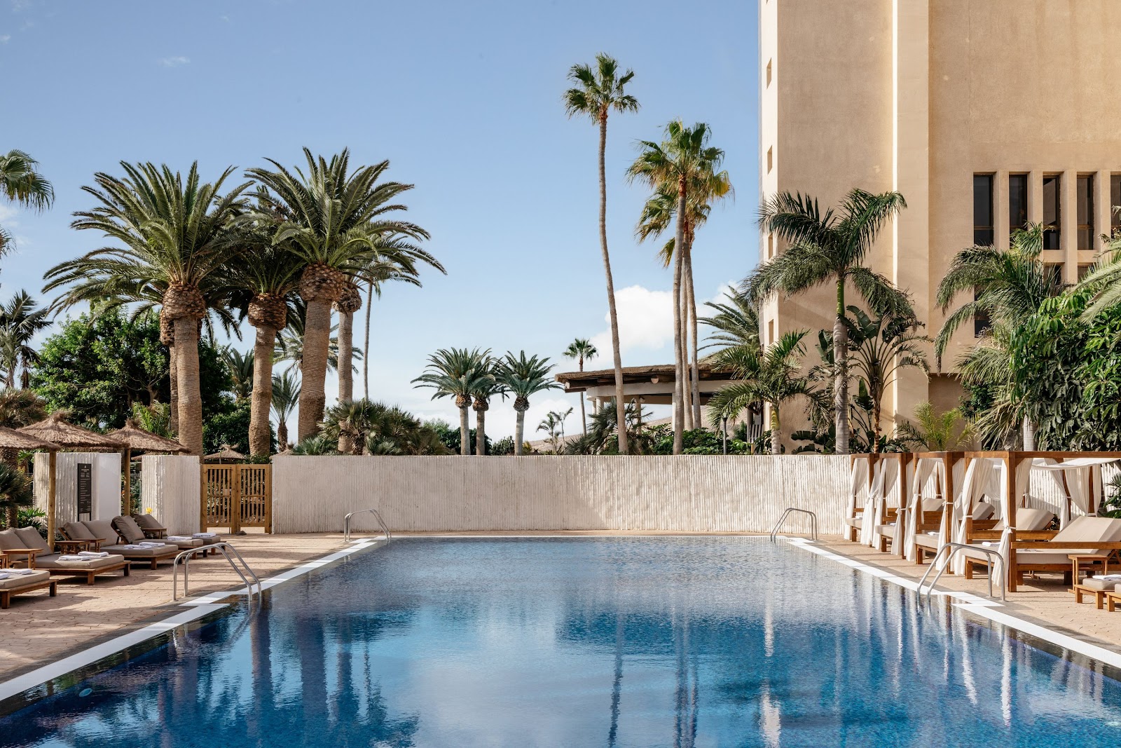 Club Melia at Melia Gorriones