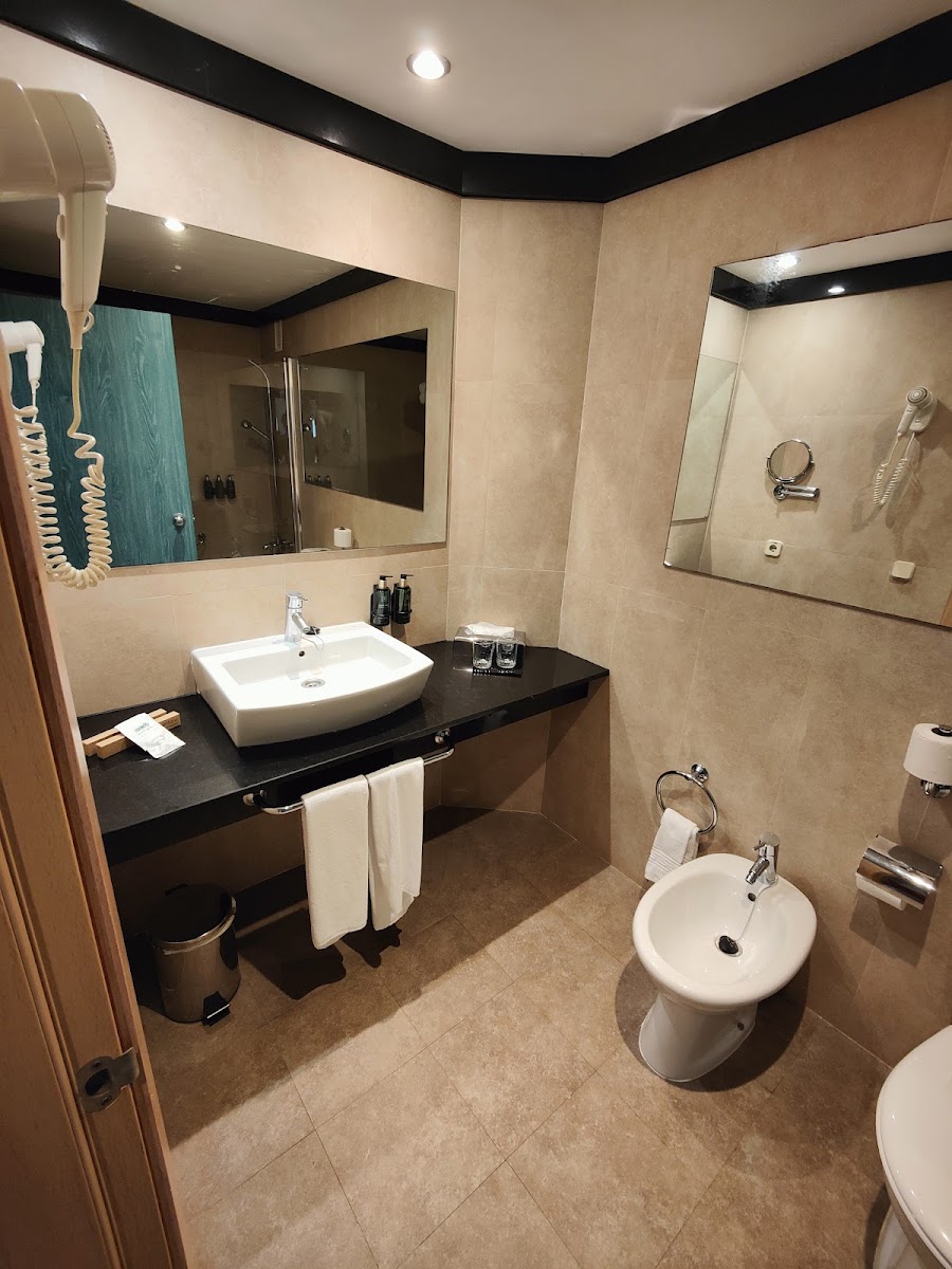 Club Melia at Melia Gorriones