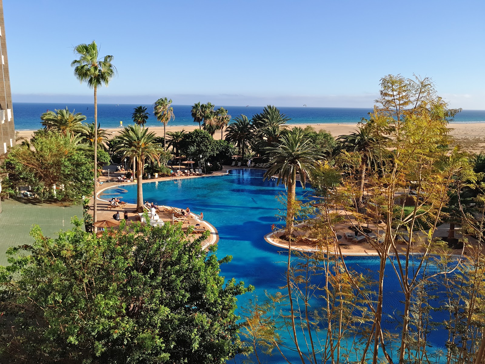 Club Melia at Melia Gorriones
