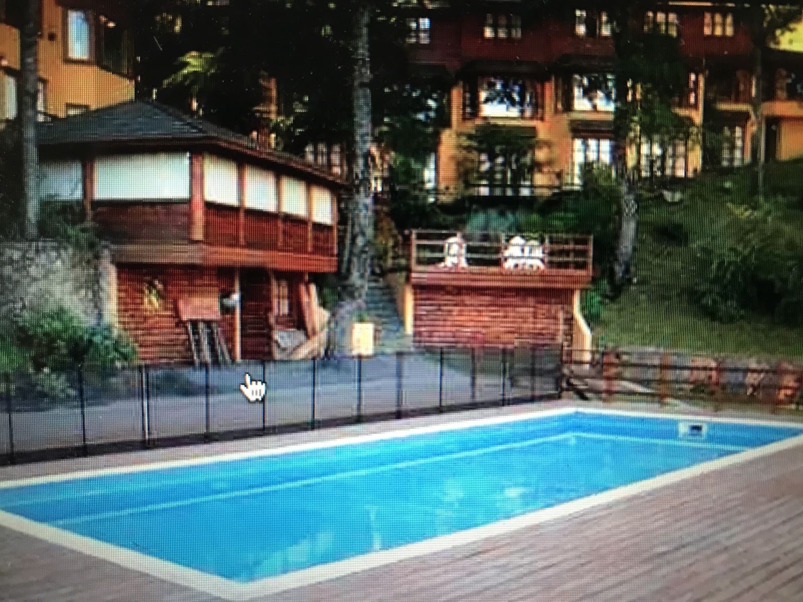 Club Privado Villa Pirén - Argentina