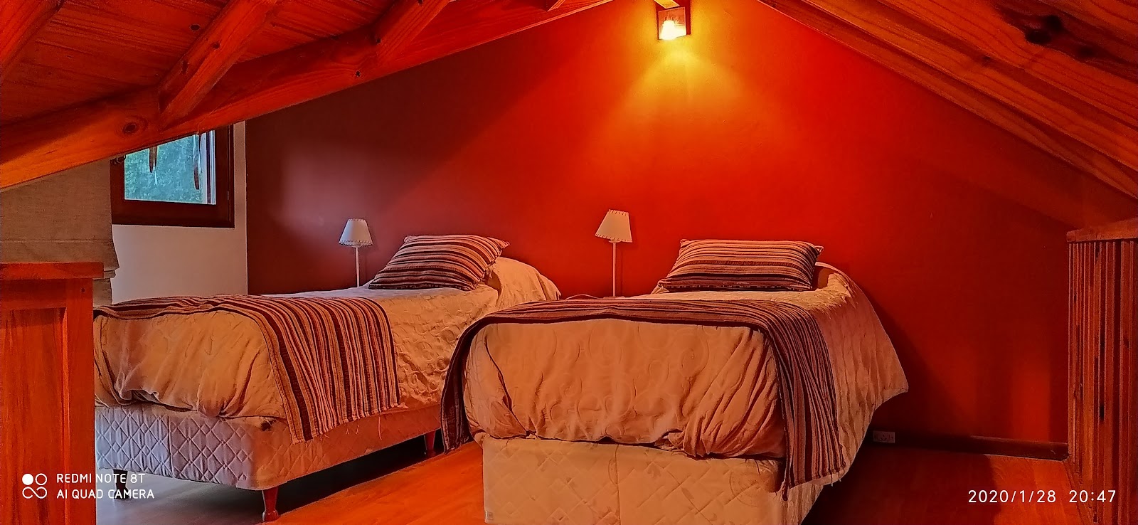 Club Privado Villa Pirén - Argentina