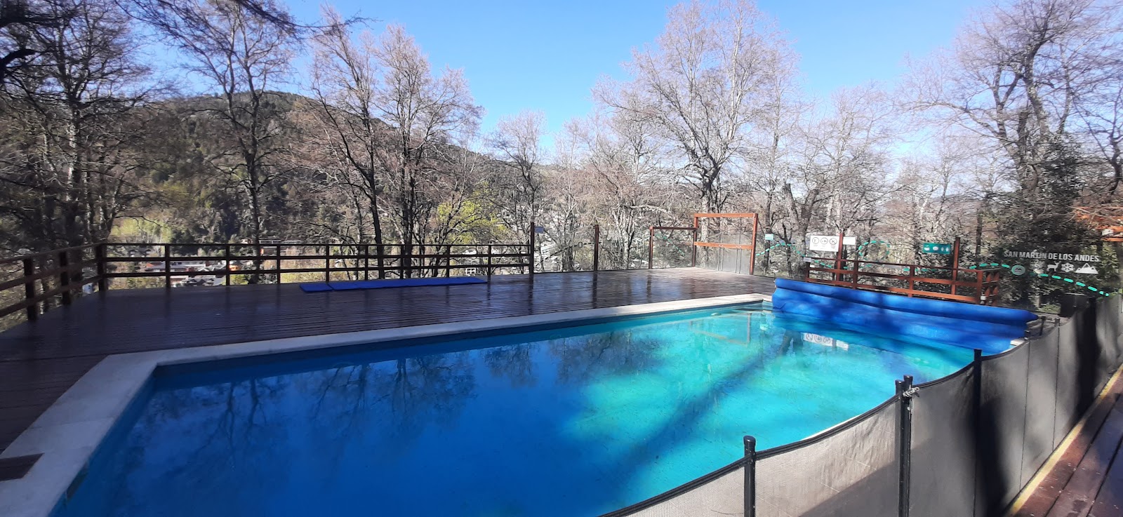Club Privado Villa Pirén - Argentina