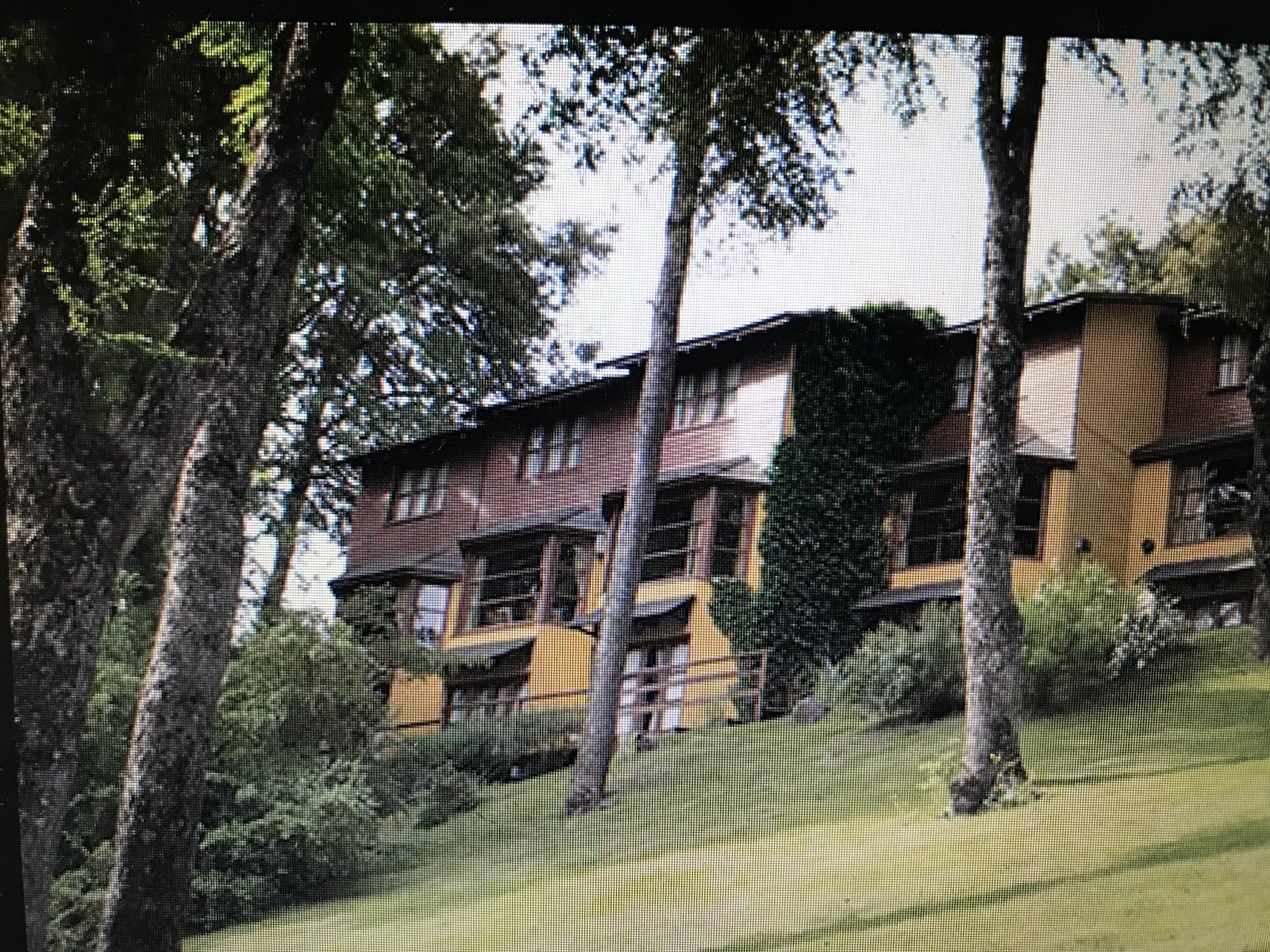 Club Privado Villa Pirén - Argentina