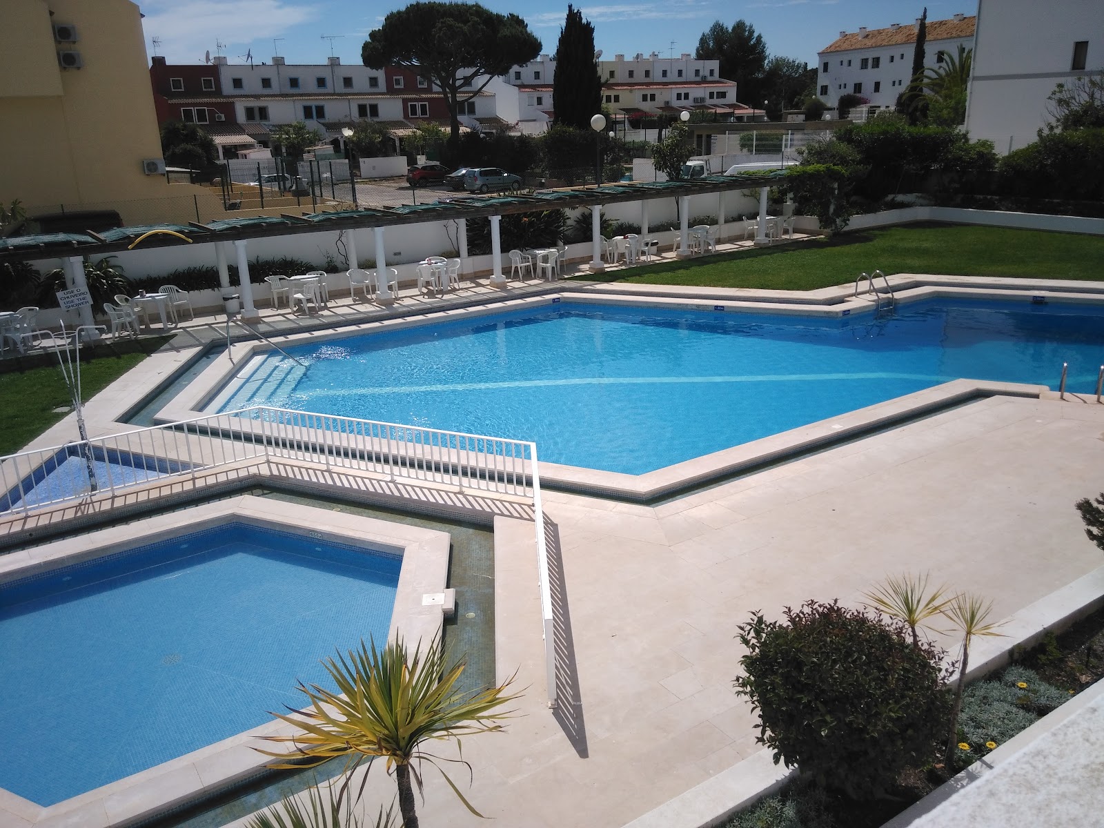 Clube Forum Apartamentos Clube Forum