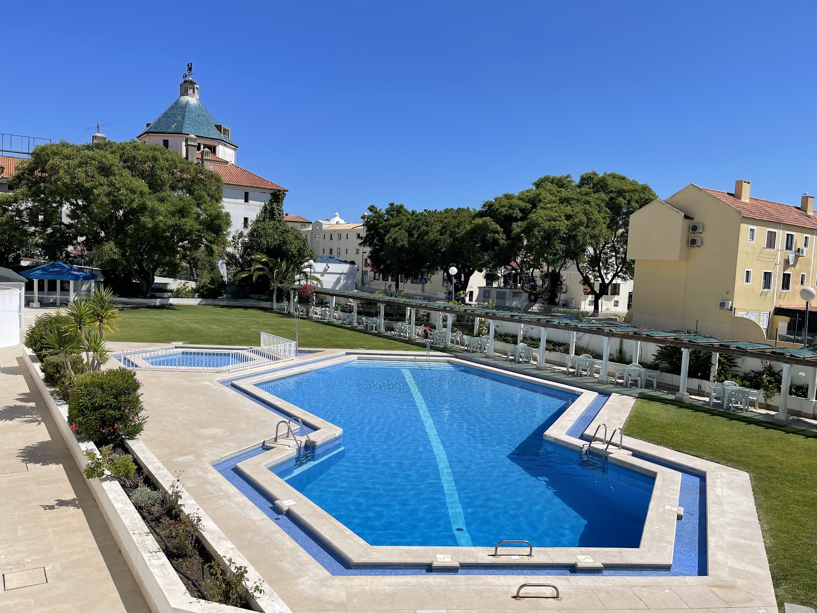 Clube Forum Apartamentos Clube Forum