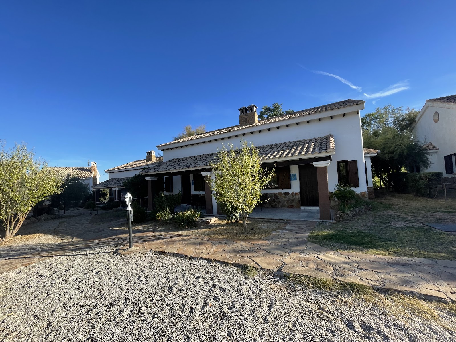 Country Club Ibipozo