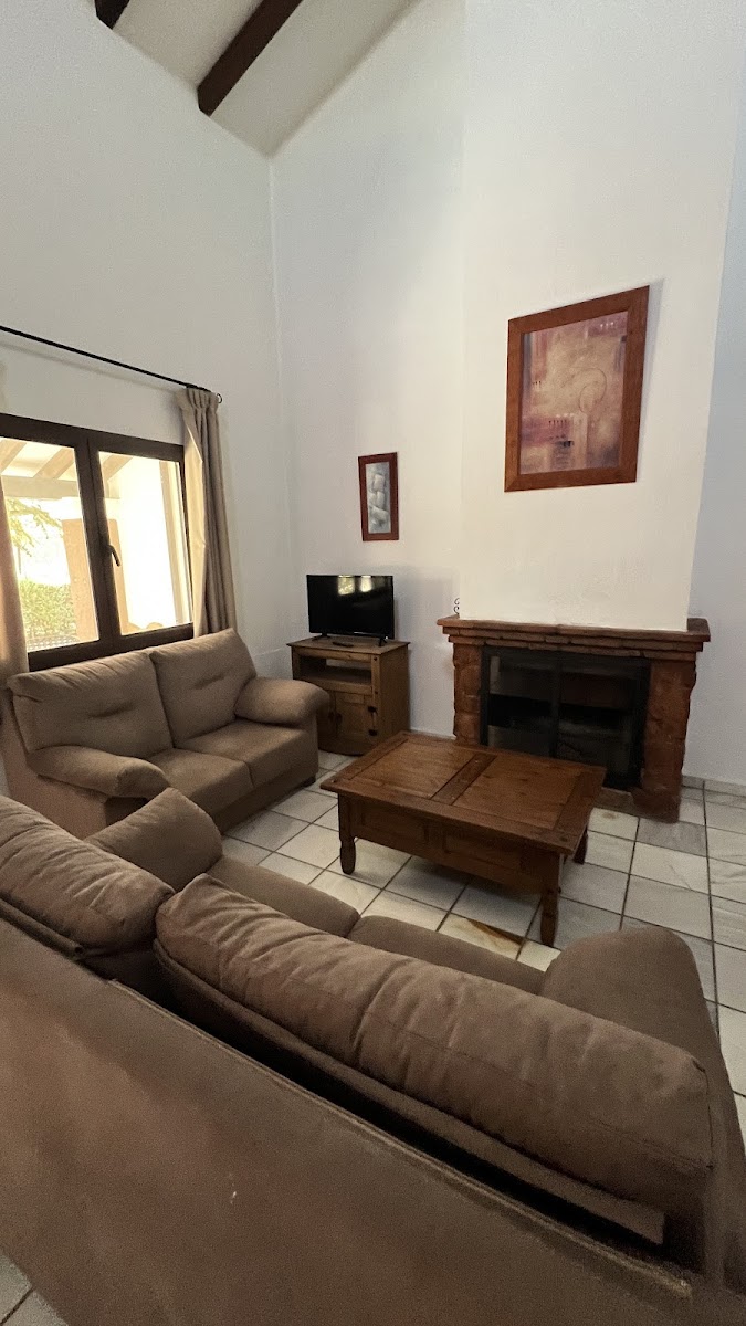 Country Club Ibipozo