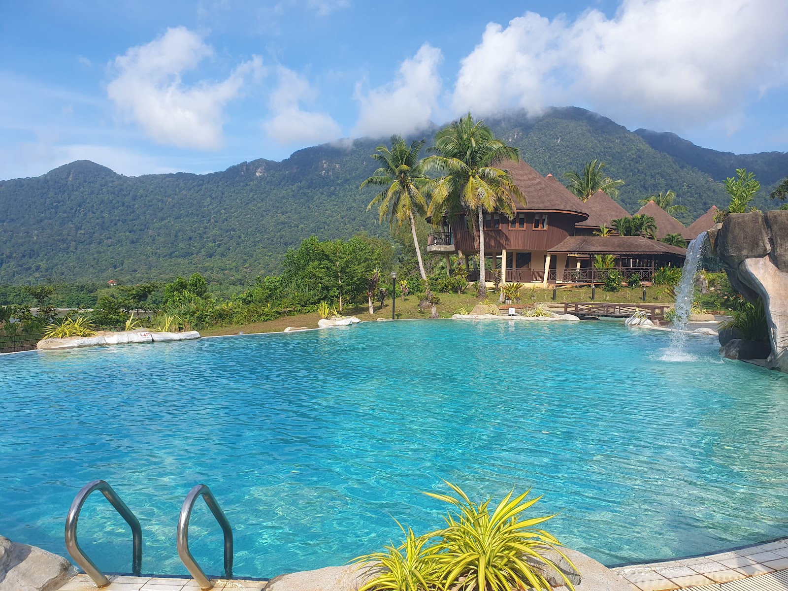 Damai Beach Resort Santubong