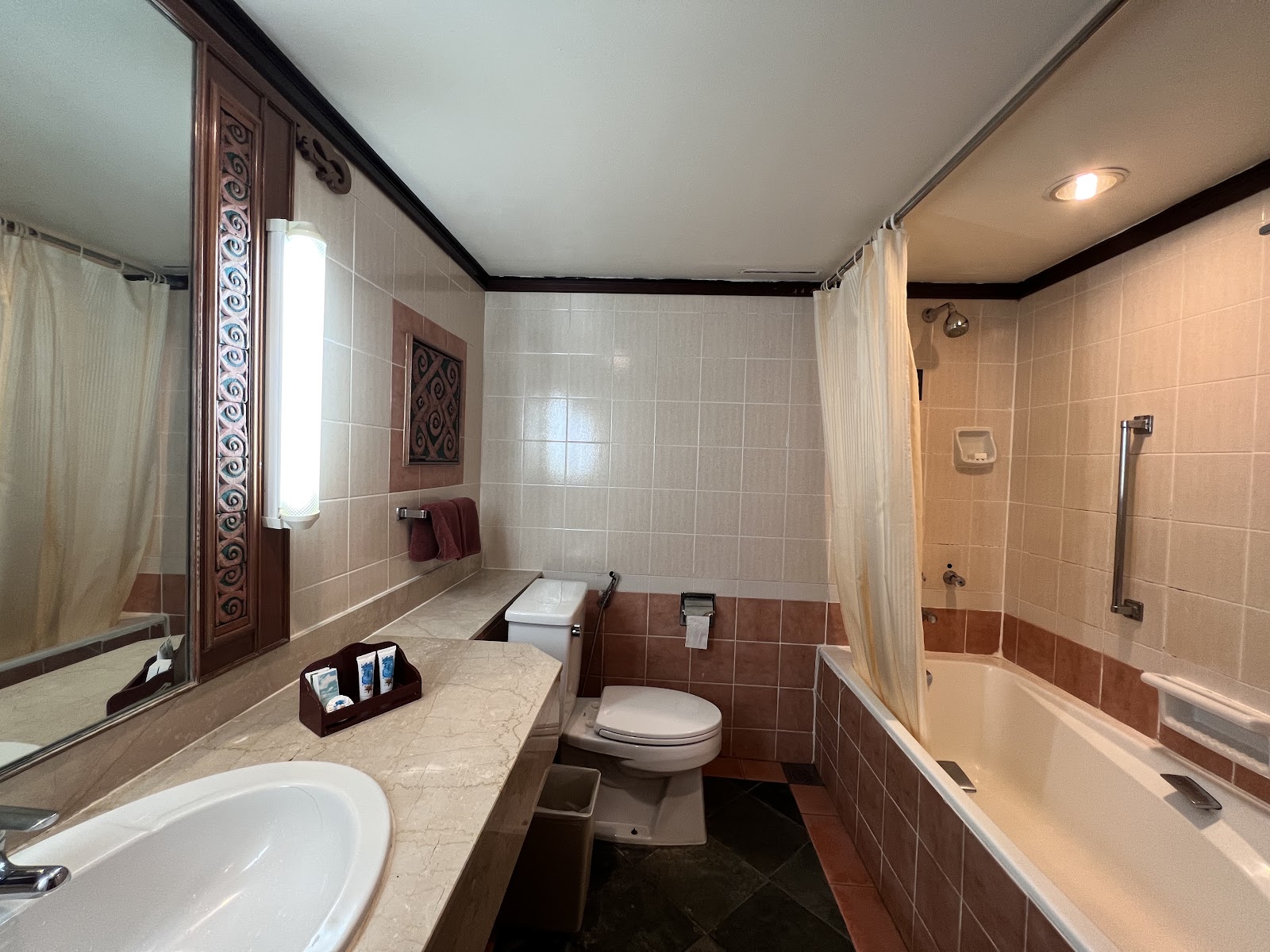 Damai Beach Resort Santubong