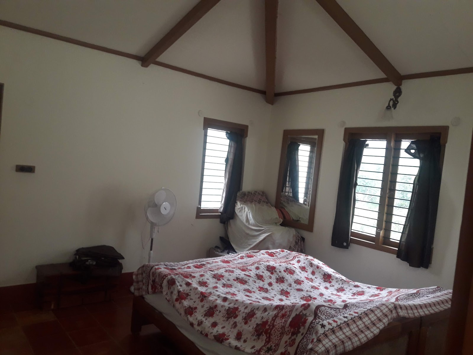 Danta Resort - India