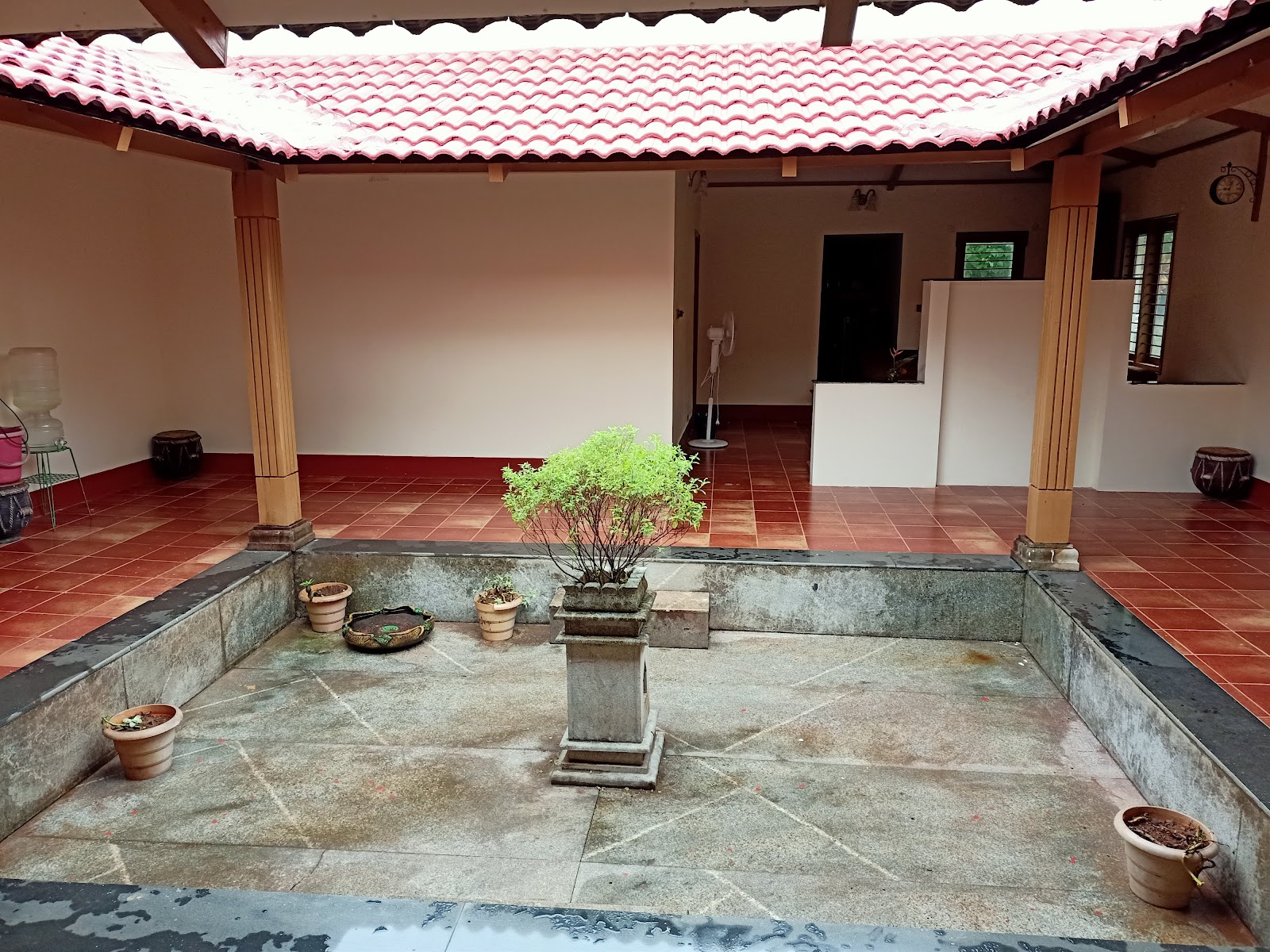 Danta Resort - India