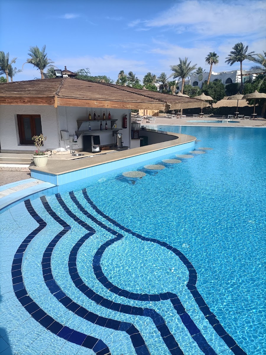 Domina Luxury Collection Sharm Marsa el Dekhela - Egypt