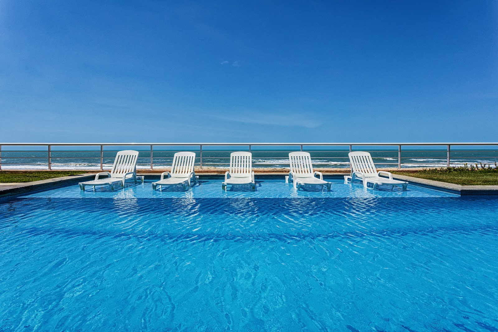 Dream Away Uruaru Beach Residence Estr. da Sucatinga S/N - Brazil